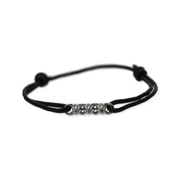 M's collection シルバー ブレスレット 彼氏 メンズ 誕生日プレゼント 記念日 ギフトラッピング エムズコレクション
