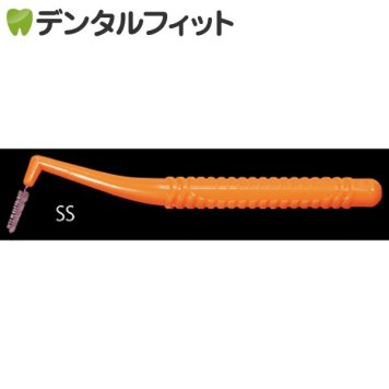 Ci AD歯間ブラシLタイプ / SS / 100本入り / 指導用