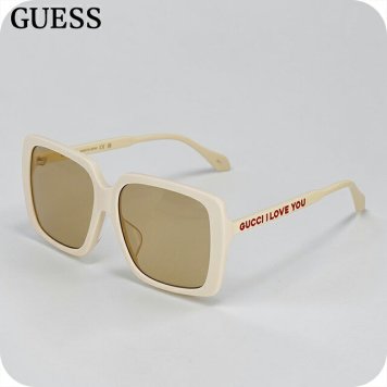 グッチ サングラス レディース ブランド GUCCI Japan GG0567SAN 006 アイボリー