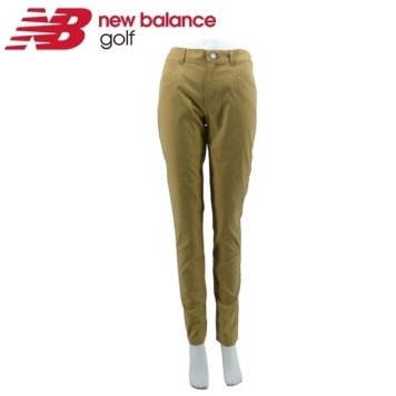 ニューバランス ゴルフ レディース ロングパンツ New Balance Golf 012-0231602 お誕生日祝い お祝い 記念品 30代 40代 50代 60代 母の日 お母さん 還暦祝い 敬老の日 彼女 人気プレゼント プレゼント
