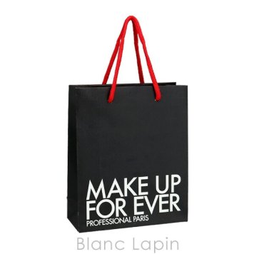 メイクアップフォーエバー MAKE UP FOREVER ショッピングバッグ I〔GFT〕  ラッピング
