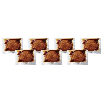  照焼ソースハンバーグ 711207  内祝 内祝い お祝 御祝 記念品 出産内祝い プレゼント 快気祝い 粗供養 引出物