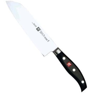 Zwilling J.A.Henckels(ツヴィリング) 三徳庖丁 (両刃/30647-180 18cm) AHVA902
