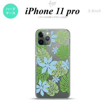 iPhone11Pro iPhone11 Pro スマホケース ハードケース ティアレ B 青 メンズ レディース nk-i11p-1493