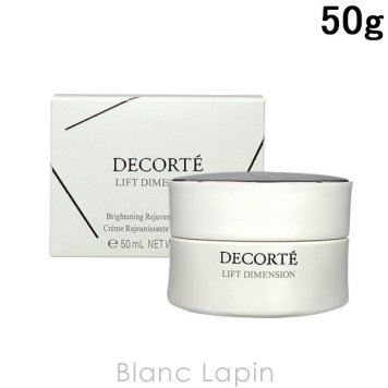 コーセー コスメデコルテ KOSE COSME DECORTE リフトディメンションエバーブライトクリーム 50g
