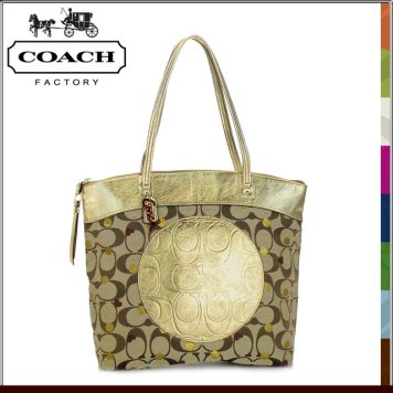 コーチ COACH トートバッグ F18870 B4/MC トート ラウラ シークレット アドマイヤー ショルダーバッグ バッグ COACHアウトレット 【新品・未使用】