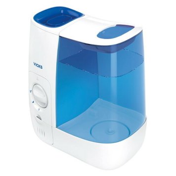 【送料無料・包装無料・のし無料】VICKS スチーム加湿器 VWM845JA(B4)ギフト 敬老の日 入学祝い 卒業祝い 就職祝い 結婚祝い 誕生日 出産祝い 引越祝い 香典返し 新盆 初盆 御礼 お中元 内祝い 快気祝い ご挨拶 志 法事