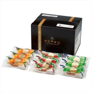 送料無料 銀座千疋屋 敬老祝 銀座ミルフィーユアイス  ※お届けは9/19～21となります（お届け指定不可） 敬老の日 老人会 自治会 記念品 イベント 粗品