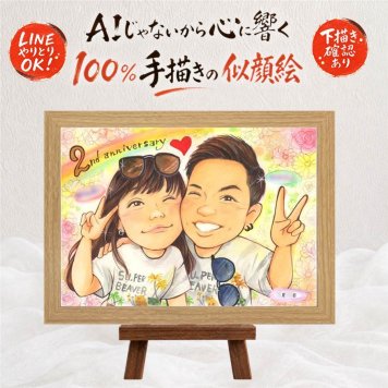 両親 贈り物 似顔絵 プレゼント ギフト 名入れ 手描き 結婚記念日 誕生日 お祝い 記念日 両親 ご両親 お母さん お父さん 修正無料 名入れ 下書き確認 サプライズ 実績多数 宝物 そっくり 思い出 記念 結婚記念日 快気祝い キレイ 贈答品 引っ越し ブライダルギフト オーダーメイド 闘病中の方への励まし クリスマス イラスト 家族 感動 カラフル 還暦祝い