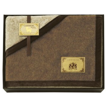 【送料無料・包装無料・のし無料】カシミヤ&ウール毛布(毛羽部分)(リバーシブル) JM-930(A3) ギフト 敬老の日 入学祝い 卒業祝い 就職祝い 結婚祝い 誕生日 出産祝い 引越祝い 香典返し 新盆 初盆 御礼 お中元 内祝い 快気祝い ご挨拶 志 法事