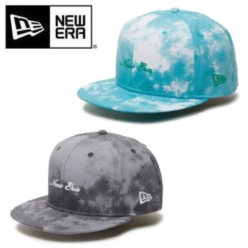 ニューエラ ゴルフ キャップ 9FIFTY Splash & Tie Die (14409941) (14409942) お誕生日祝い お祝い 記念品 お父さん 父の日 彼氏 男性 30代 40代 50代 60代 還暦祝い 敬老の日  人気プレゼント プレゼント