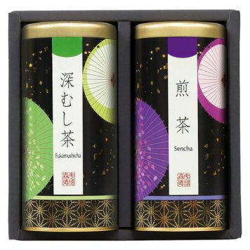【送料無料・包装無料・のし無料】銘茶百科 宇治森徳 銘茶詰合せ 優舞  FC-20(A5)ギフト 敬老の日 入学祝い 卒業祝い 就職祝い 結婚祝い 誕生日 出産祝い 引越祝い 香典返し 新盆 初盆 御礼 お中元 内祝い 快気祝い ご挨拶 志 法事