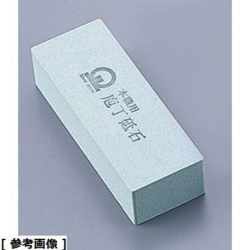 TKG (Total Kitchen Goods) SA砥石 荒砥細目GC(№220/2丁掛) ATI05002