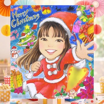お祝いのお祝いに、似顔絵ギフトのサプライズを贈りませんか。 ギフト クリスマス 似顔絵 プレゼント 手描き 名入れ 贈り物 お祝い 家族 記念 子供 家族 友達 パートナー 名入れ 下書き確認 修正無料 一生もの かわいい 喜ばれる 似てる 宝物 ウェディングギフト 感動 ホワイトデー 贈答品 おしゃれ カラフル 闘病中の方への励まし イラスト 初任給 快気祝い 二次会 オーダーメイド オリジナル