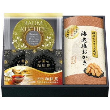  全国菓子大博覧会大臣賞受賞製菓匠のおかき＆こだわり和洋菓子 NOF-BE NOF-BE 内祝い お祝 出産内祝い