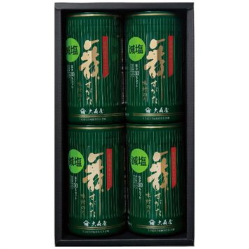 【送料無料・包装無料・のし無料】大森屋 減塩舞すがた味のり卓上詰合せ GA-20G(B5) ギフト 敬老の日 入学祝い 卒業祝い 就職祝い 結婚祝い 誕生日 出産祝い 引越祝い 香典返し 新盆 初盆 御礼 お中元 内祝い 快気祝い ご挨拶 志 法事