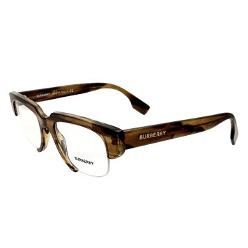 バーバリー BURBERRY メガネ 眼鏡フレーム BE2314 3837 49 並行輸入品
