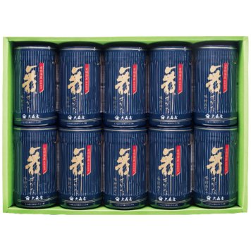 大森屋 舞すがた味のり卓上詰合せ NA-50G【北海道・沖縄県・離島 配送不可】