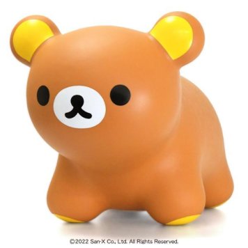 リラックマ エアー(RILAKKUMA AIR) キッズ 玩具 おもちゃ