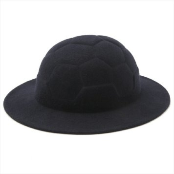 コムデギャルソン COMME des GARCONS 帽子 W25940 SHIRT SHIRTS BOY Hat ハット ネイビー メンズ プレゼント ギフト 新品