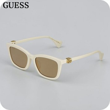 グッチ サングラス レディース ブランド GUCCI Italy GG1596SK 002 アイボリー