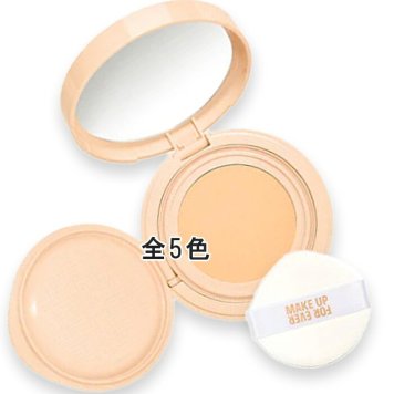 MAKE UP FOR EVER(メイクアップフォーエバー) HDスキン パーフェクティング グロウ クッションファンデーション 11g 本体