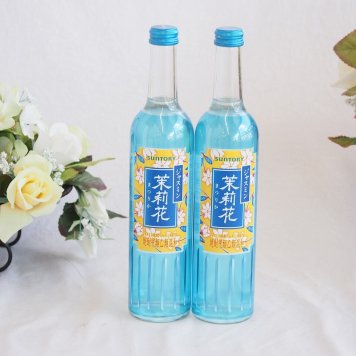 ジャスミン焼酎 茉莉花 500ml×2本