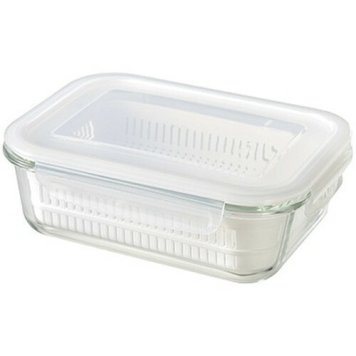 【送料無料・包装無料・のし無料】マジカリーノ 耐熱ガラス角型容器セットL RE-7363(B5) ギフト 敬老の日 入学祝い 卒業祝い 就職祝い 結婚祝い 誕生日 出産祝い 引越祝い 香典返し 新盆 初盆 御礼 お中元 内祝い 快気祝い ご挨拶 志 法事
