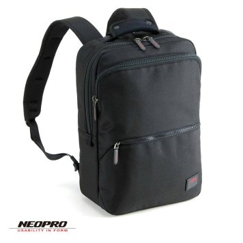 NEOPRO RED リュックサック