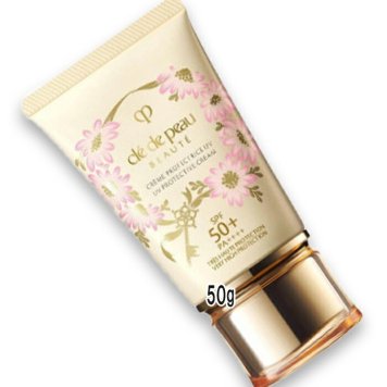 Cle de Peau Beaute(クレ・ド・ポー ボーテ) 【数量限定】クレームUV n 50g 