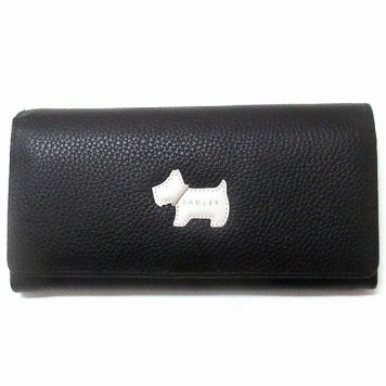 RADLEY LONDON ラドリーロンドン サイフ 財布 WALLET LOYAL RADLEY EXTRA LARGE FLAPOVER ドッグ 多収納 長財布 S8514001