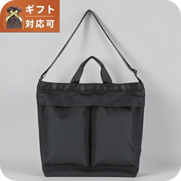 ワイルドシングス WILD THINGS POLY CORDURA HELMET TOTE ショルダーバッグ WT-380-3406-BLACK メンズ BLACK