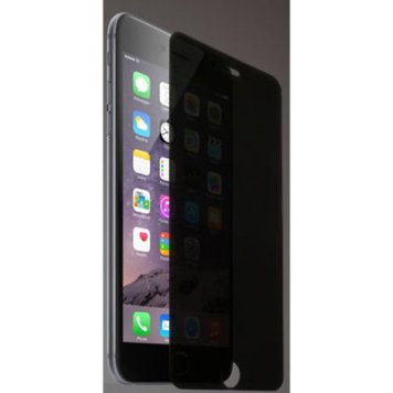 ITPROTECH 【メール便での発送商品】強化ガラスフィルム のぞき見防止タイプ For iPhone6 Plus YT-GFILM-FPP/IP6P