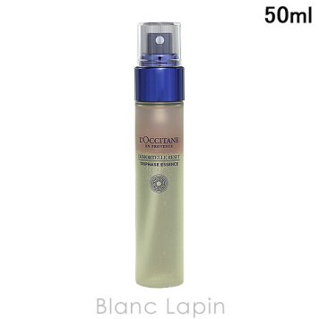 ロクシタン LOCCITANE イモーテルリセットトリプルエッセンス 化粧水 50ml