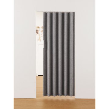 フルネス ファブリックドア SV-1 100×174cm(グレー) L5630