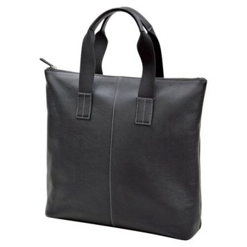 【送料無料・包装無料・のし無料】良品工房 日本製牛革メンズトートバッグ B1103-301B(A3)ギフト 敬老の日 入学祝い 卒業祝い 就職祝い 結婚祝い 誕生日 出産祝い 引越祝い 香典返し 新盆 初盆 御礼 お中元 内祝い 快気祝い ご挨拶 志 法事