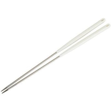 貝印 Kai HOUSE SELECT プラスチックハンドル 菜箸 30cm (菜箸) 4901601291025