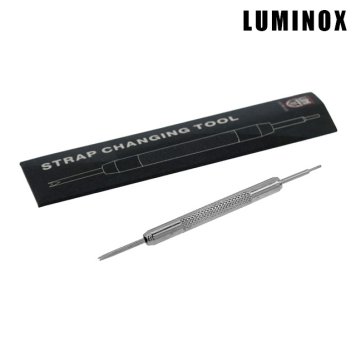 ルミノックス ストラップ交換ツール 時計工具 ブランド ばね棒外し Y型 Ｉ型 LUMINOX lJAC-L-TOOL