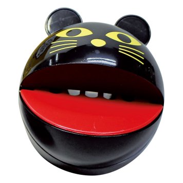 パックリアニマル貯金箱 キャット ／貯金箱 小物・置物 インテリア 住まい・家具 お中元 御中元 ギフト 夏ギフト 暑中見舞 残暑見舞 時期 いつ お礼 お返し グルメ のし お盆 初盆 新盆 お供 御供 ギフト 2026 送料無料 ギフト プレゼント プチギフト 内祝い 快気祝い 出産祝い 結婚祝い 引出物 新築祝い お返し