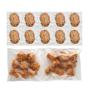 送料無料  直火焼ジューシーハンバーグとニンニク生姜から揚げセット  ※北海道・沖縄・離島は配達不可 全国送料無料 お歳暮ギフト 早割 お歳暮2026 御歳暮 御見舞 お見舞い お取り寄せ グルメスイーツ