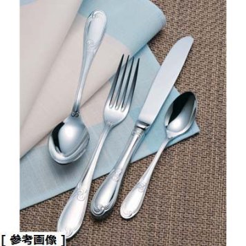 TKG (Total Kitchen Goods) 【メール便での発送商品】SA18-12オリエント(カクテルフォーク) OOL01054