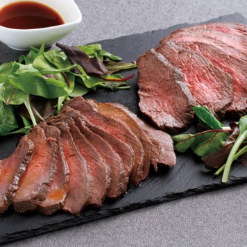 北海道ローストビーフ  ／セット・詰め合わせ 牛肉 精肉・肉加工品 食品 敬老の日 プレゼント ギフト お彼岸 お供え 秋 送料無料 取り寄せ グルメ 産地直送 センター スイーツ お菓子 高級 ご飯 食品 飲料 おかず つまみ おやつ