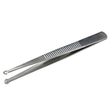 ＳＫ１１ 【メール便での発送商品】ピンセット ベビー用 NO.9 4977292276399