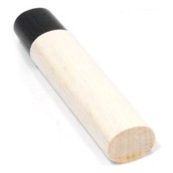 アークランズ 【メール便での発送商品】 ARC 和包丁柄 出刃165mm用 PR1883