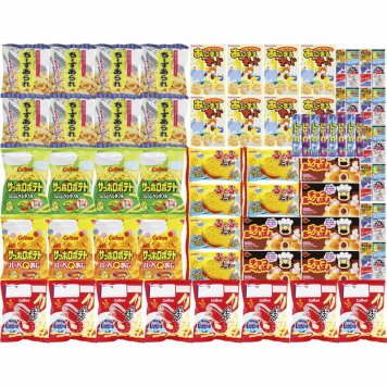 追加用つり大会お菓子60個 5783【直送品】［送料無料］ 