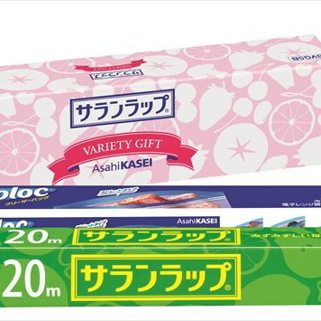 SVG５B　サランラップバラエティギフト SVG5B 内祝 内祝い お祝 御祝 記念品 出産内祝い プレゼント 快気祝い 粗供養 引出物