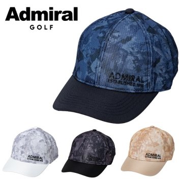 アドミラル ゴルフ キャップ メッシュクラウンキャップ Admiral Golf ADMB5A08 お誕生日祝い お祝い 記念品 お父さん 父の日 彼氏 男性 30代 40代 50代 60代  還暦祝い 敬老の日 人気プレゼント プレゼント