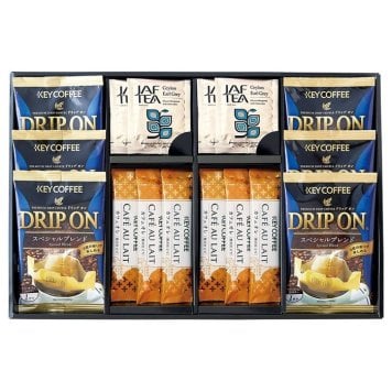 送料無料 お歳暮 キーコーヒーロイヤルセレクション  ※11/2以降の出荷予定となります。北海道・沖縄・離島は配達不可 全国送料無料 御歳暮 早割 お歳暮2026 御挨拶 お取り寄せ グルメ スイーツ
