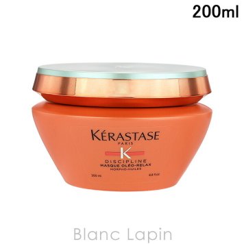 ケラスターゼ KERASTASE DP マスク オレオ リラックス ヘアマスク・パック 200ml