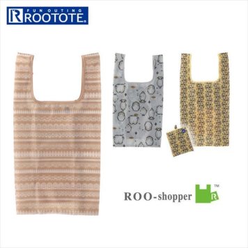 ルートート トートバッグ レディース キッズ ブランド ROOTOTE エコバッグ 軽い 軽量 かわいい おしゃれ 手さげ 手提げ ミニバッグ トート ミニトートバッグ
